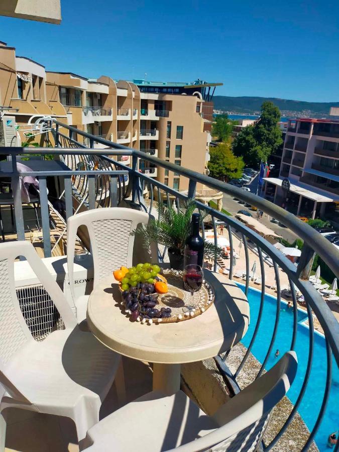 Hotel Sunrise Grenada 4*